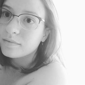 Meet your Posher, Katherine